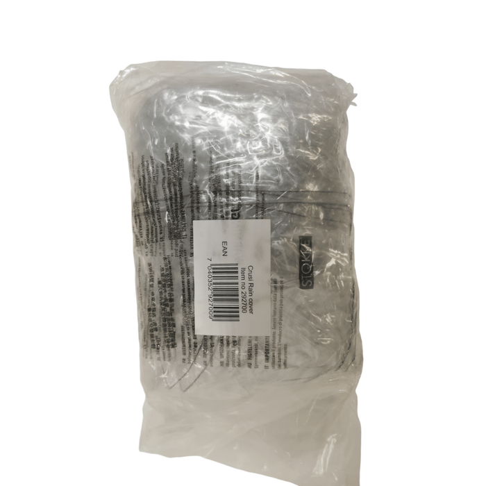 Habillage pluie Crusi, Stokke