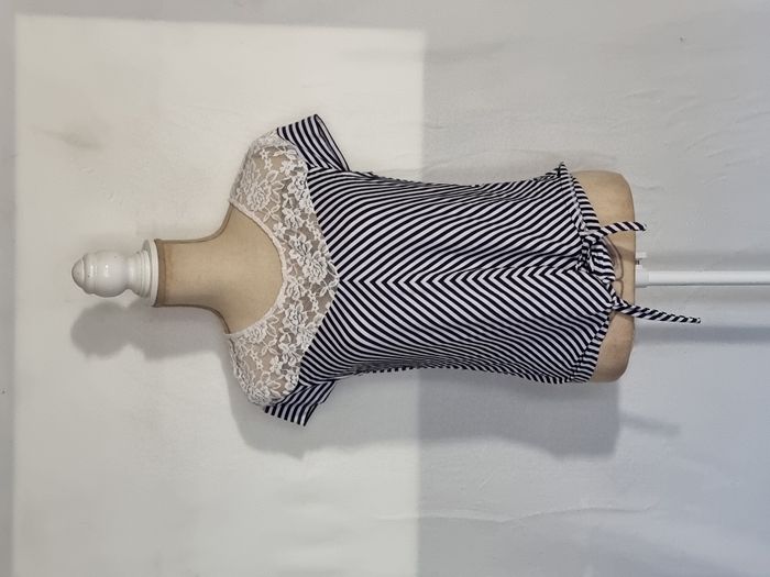 Lot 4 tuniques Breal - photo numéro 6