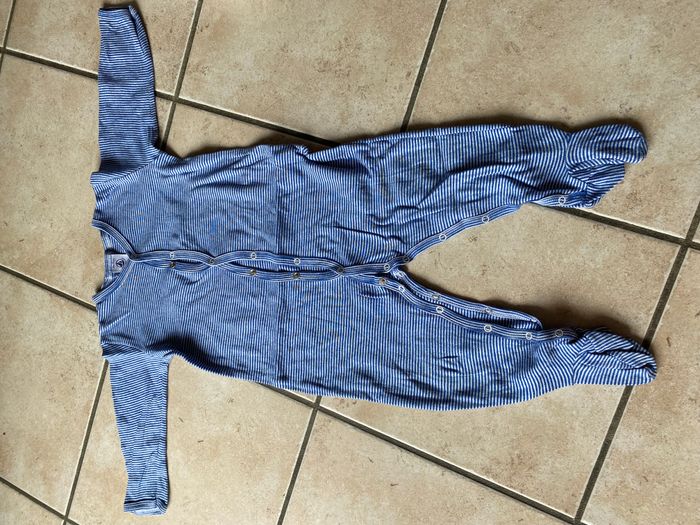 lot pyjamas - photo numéro 3