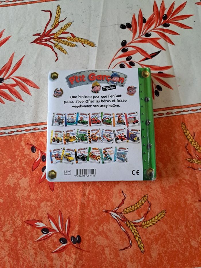 Le train de bastien - photo numéro 2