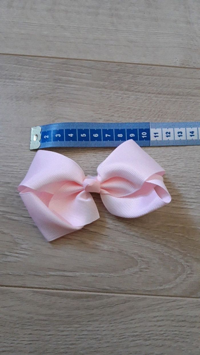 Barrette