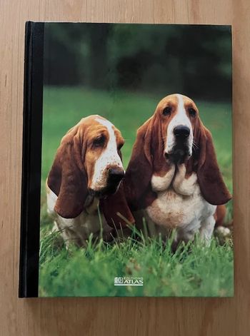 Atlas - Mon compagnon le chien