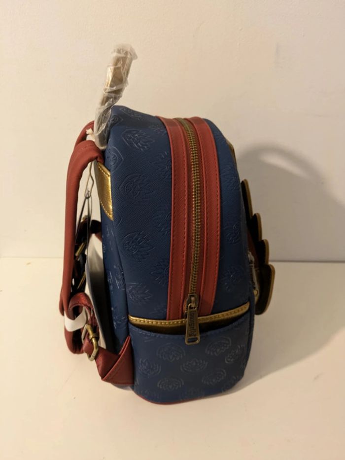 Loungefly : Marvel - Gardien de la galaxie - Ravager badge - photo numéro 4