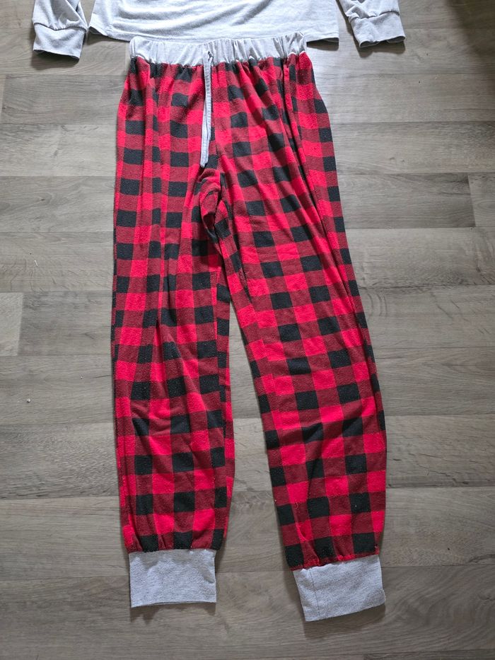 Pyjama Shein femme - photo numéro 3