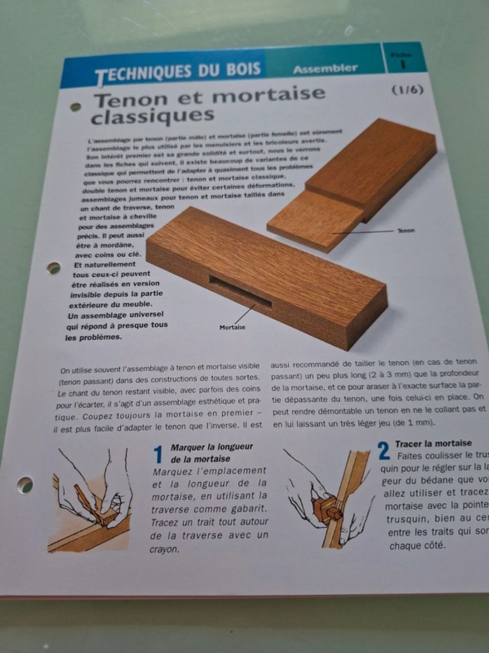55 fiches techniques pour réaliser différents articles - photo numéro 17