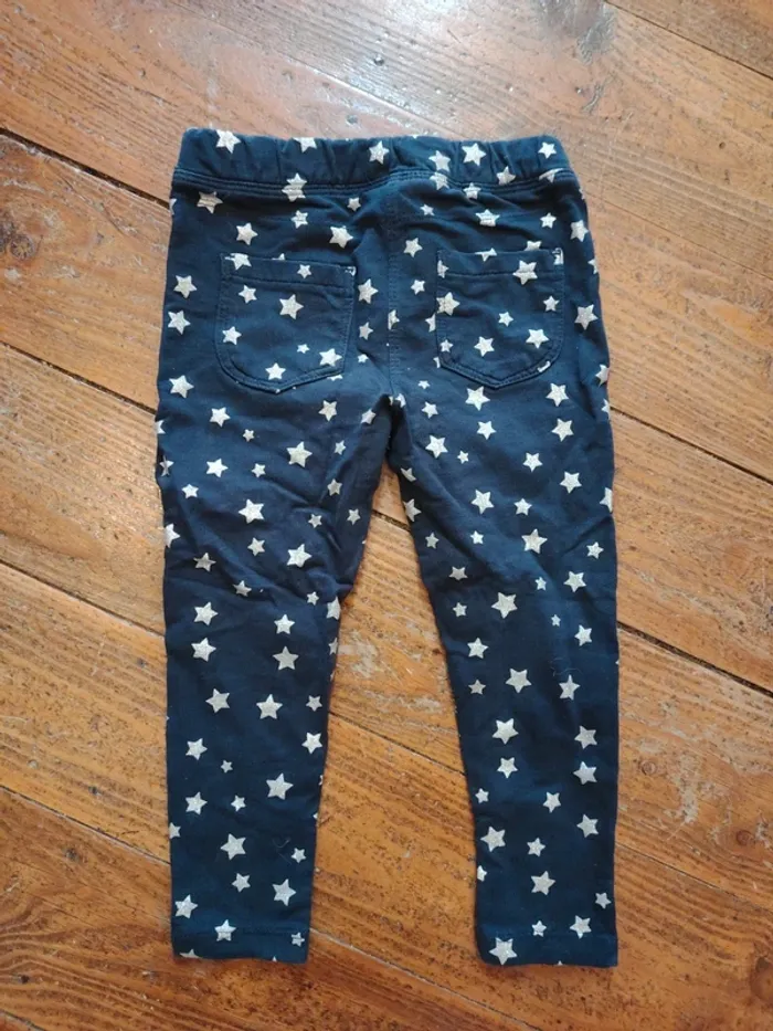 Pantalon 3 ans - photo numéro 3