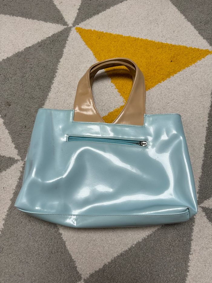 Sac à mains vintage Giada - photo numéro 2