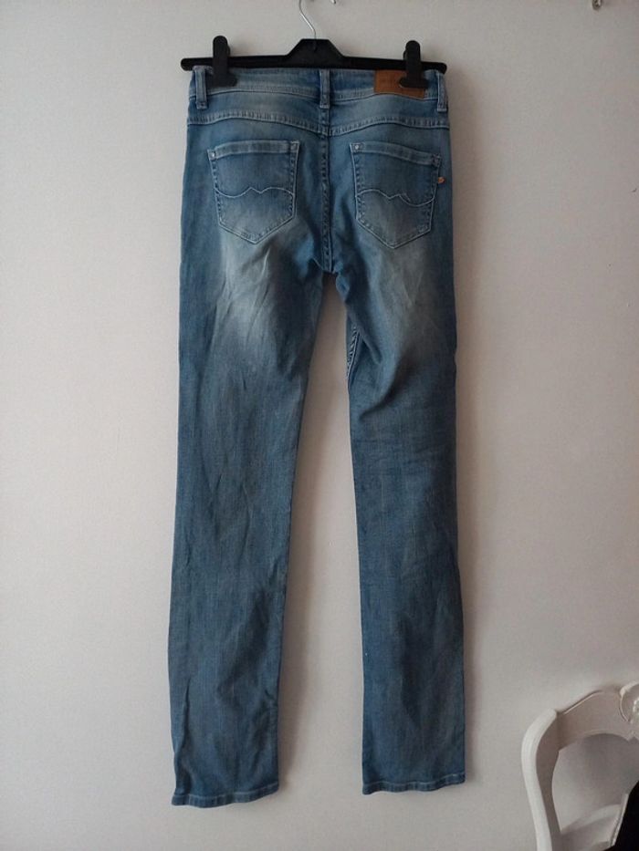 Jeans - photo numéro 4