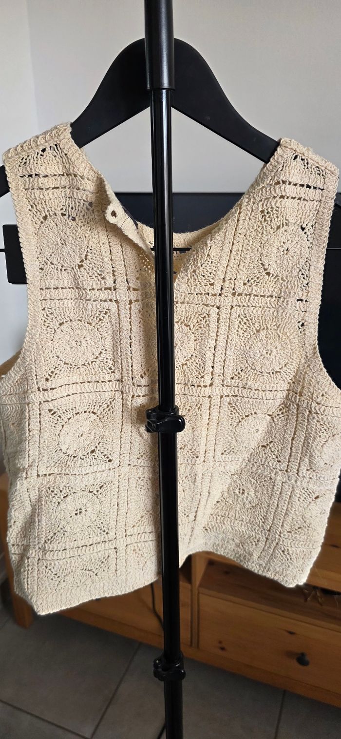 Haut bas primark - photo numéro 4