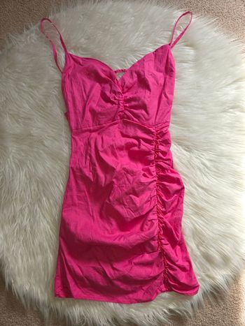 Robe zara 