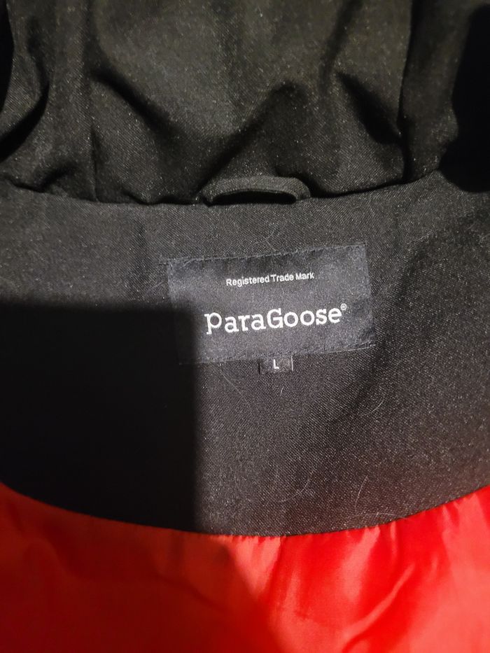 Manteau femme - photo numéro 4