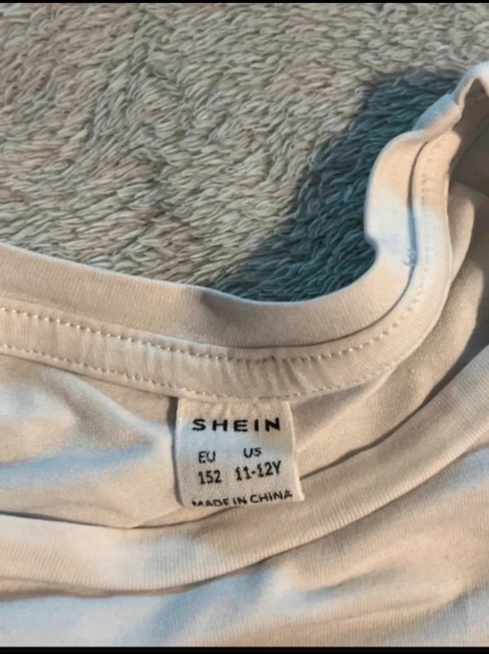 Tee-shirt - photo numéro 3