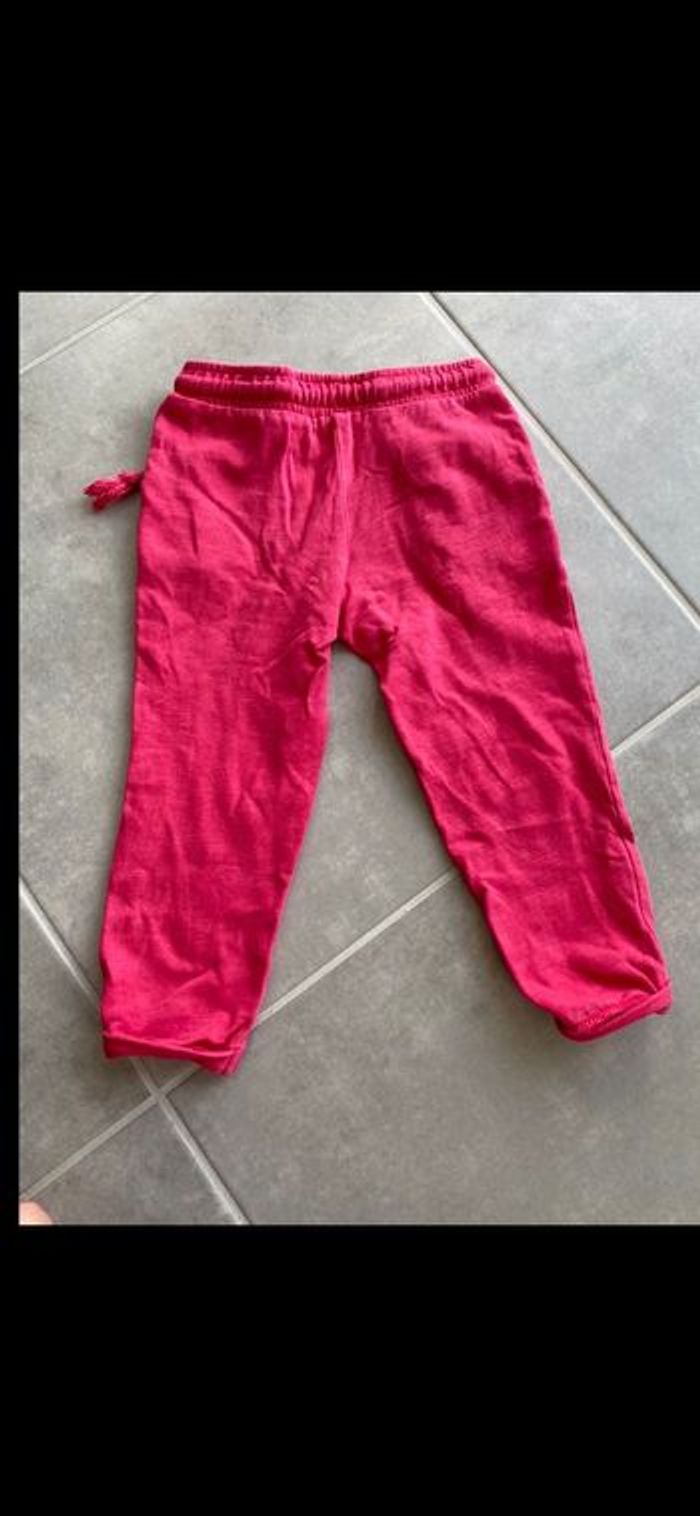 Jogging In extenso 24 mois - photo numéro 8