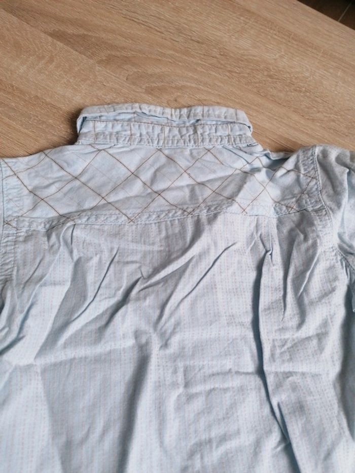 Chemise garçon - photo numéro 3