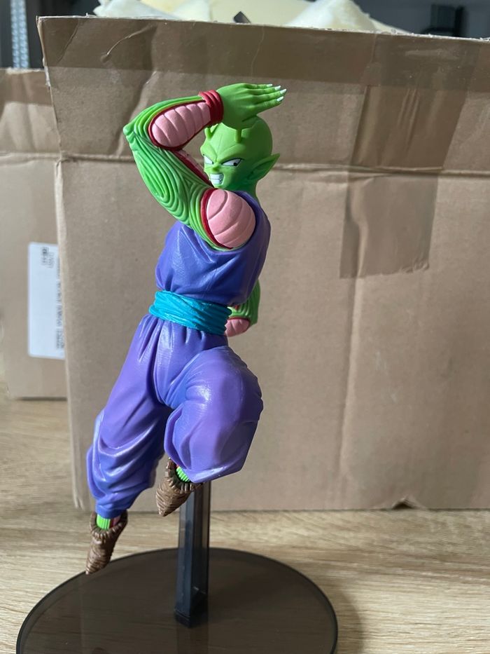 Figurine Dragon Ball Z Piccolo