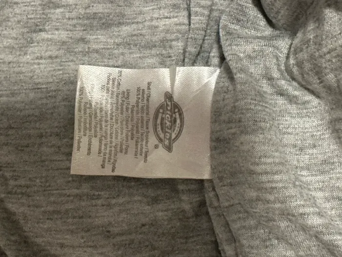 Sweat, capuche company