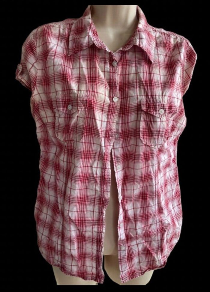 Chemise L.O.G.G.
