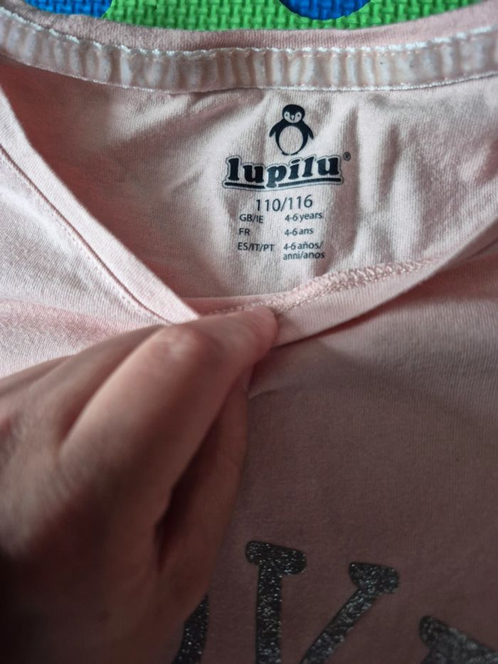 Lot 6 ans - photo numéro 4