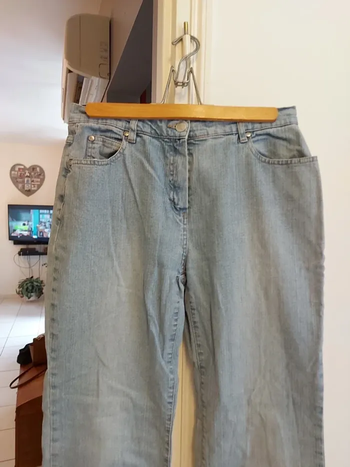 Jeans - photo numéro 2