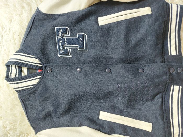 Veste Tommy Jeans - photo numéro 2