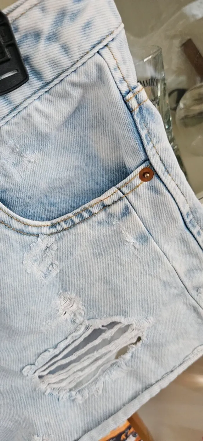 Short Pull & Bear - photo numéro 5