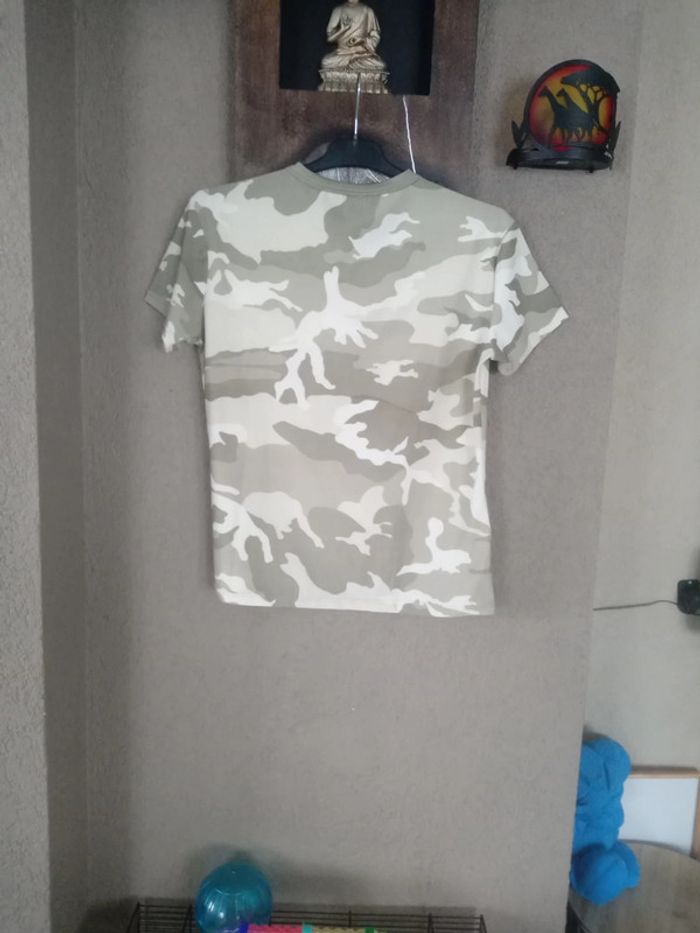 Tee-shirt femme - photo numéro 3