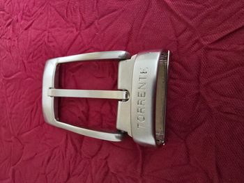 Boucle de ceinture Torrente