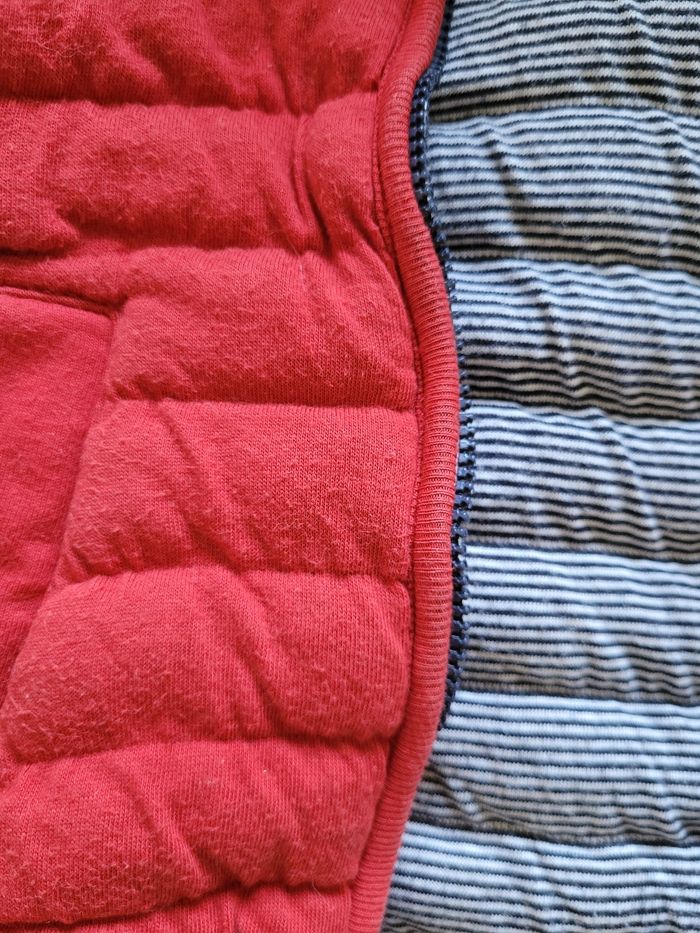 Manteau Petit Bateau - photo numéro 3