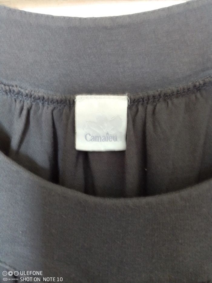 Haut taille 2 - photo numéro 2