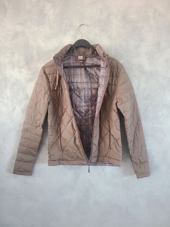 Veste fine - photo numéro 2