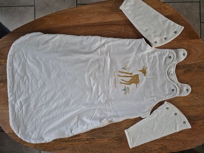 Gigoteuse 6-18 mois tog 2 - photo numéro 2