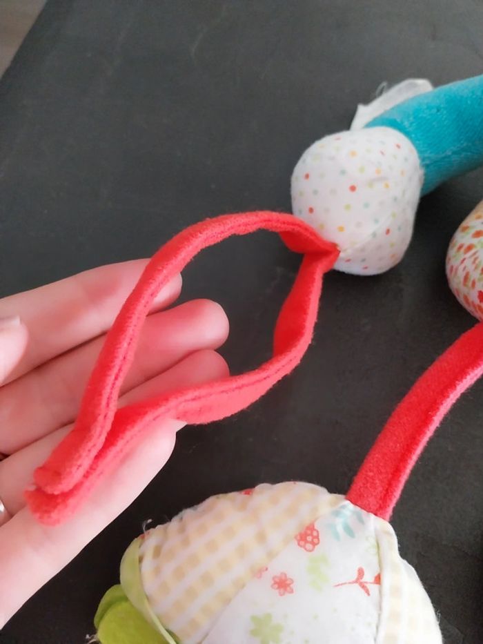 Spirale sophie - photo numéro 2