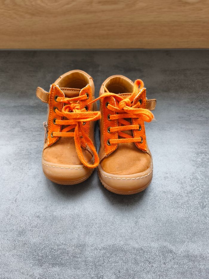 Chaussure bébé boppy - photo numéro 4