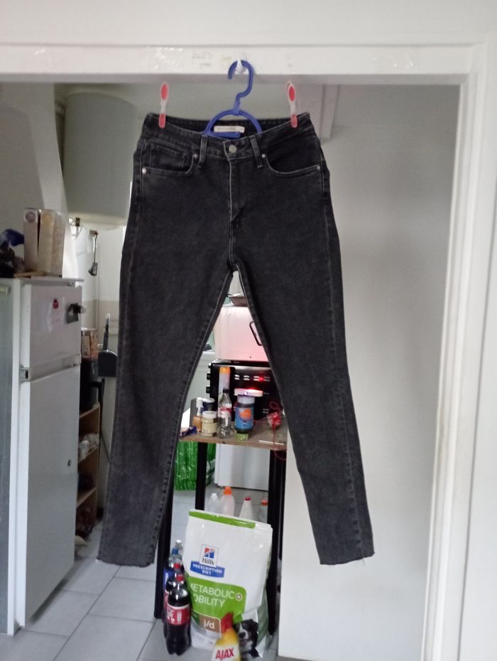 Jean Levi's taille 36 skinny