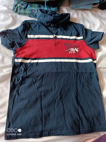 T.shirt élégant garçon