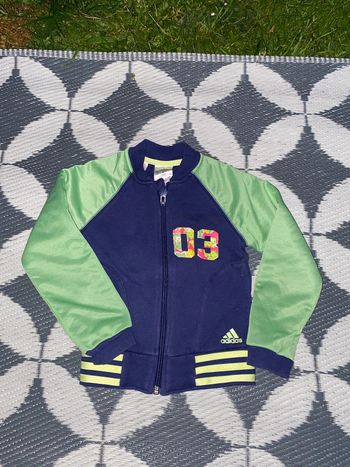 Veste adidas