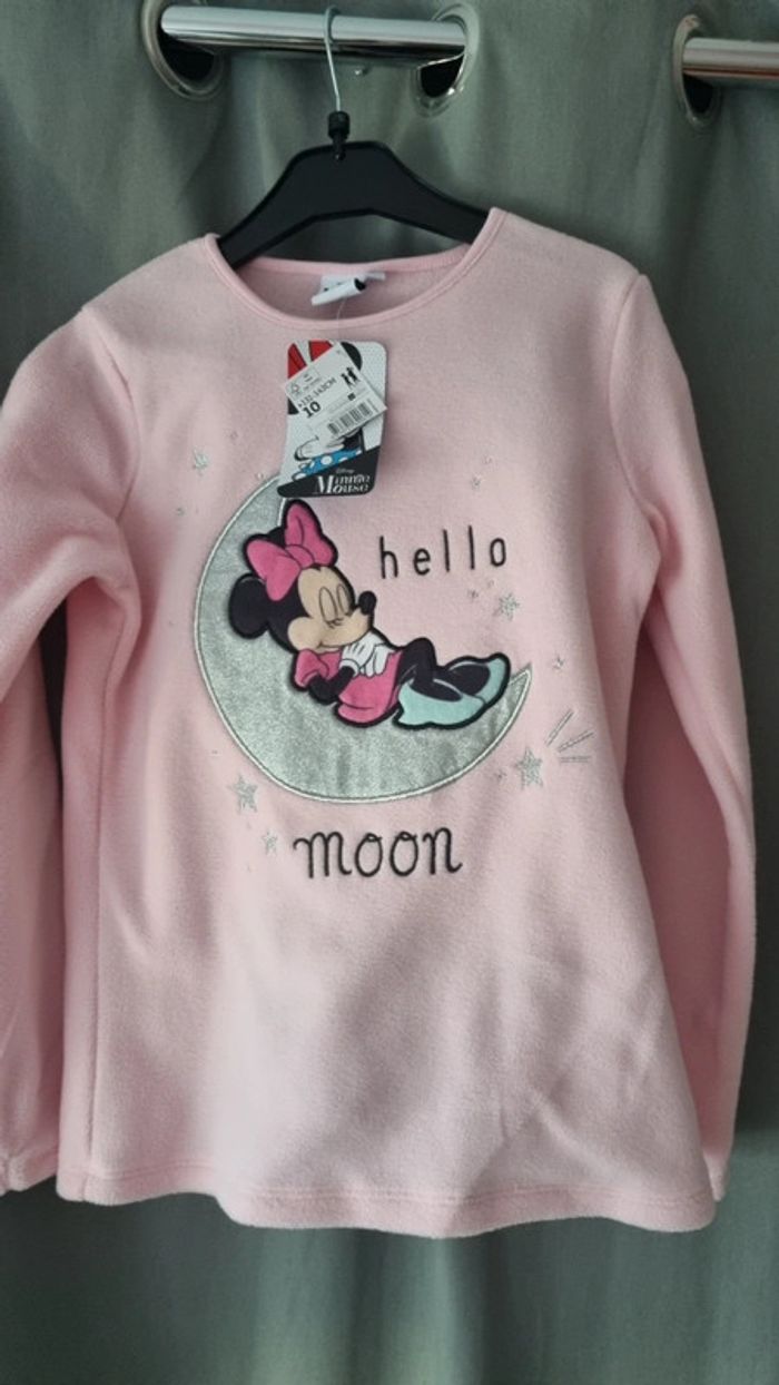 Pyjama Disney - photo numéro 2