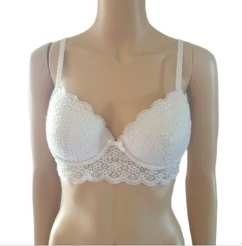👙 Soutiens-gorge 90B Kiabi #emyfleury_soutifs