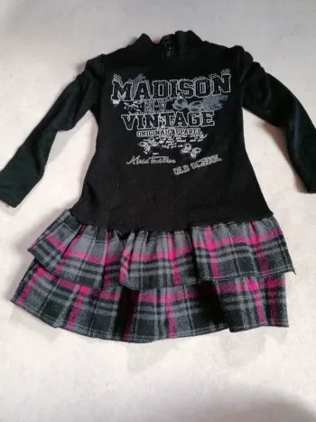 Robe hiver
