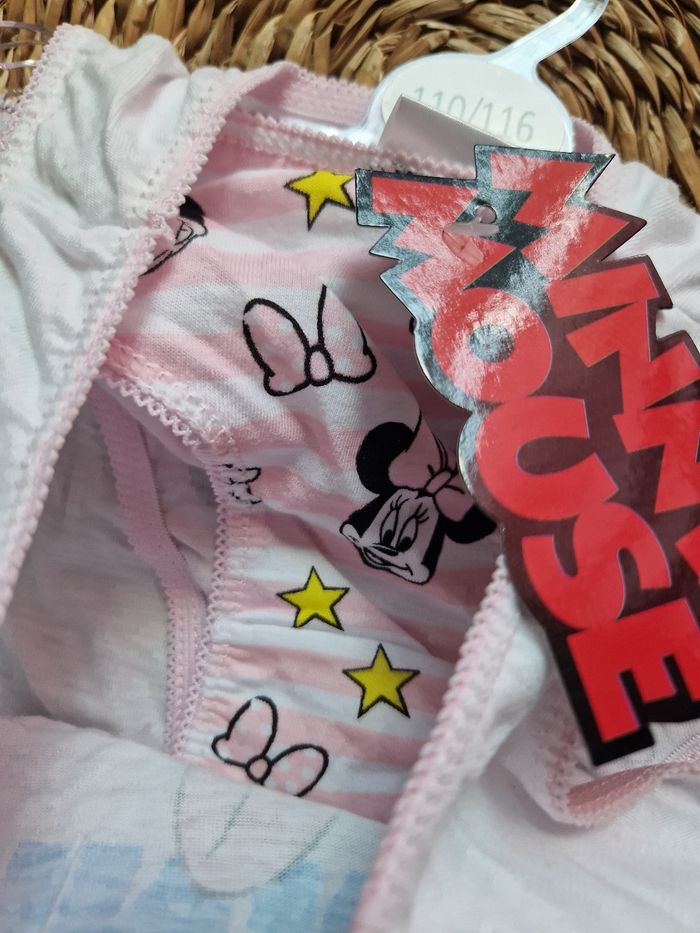 Ensemble sous vêtements disney - photo numéro 3