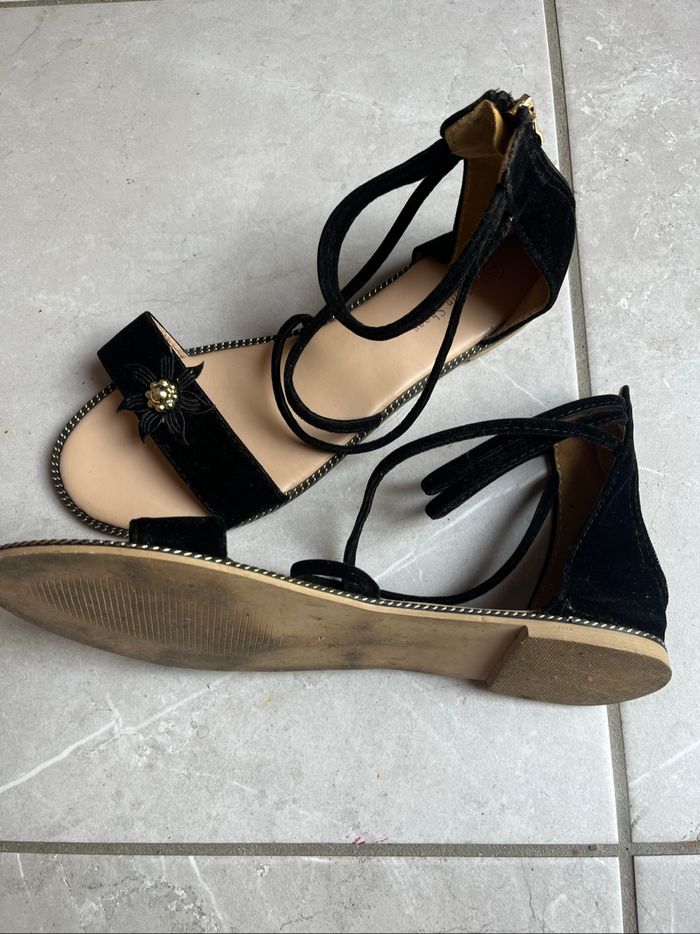 Sandales - photo numéro 2