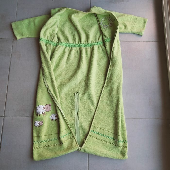 Gigoteuse - 6m/3 ans - photo numéro 2