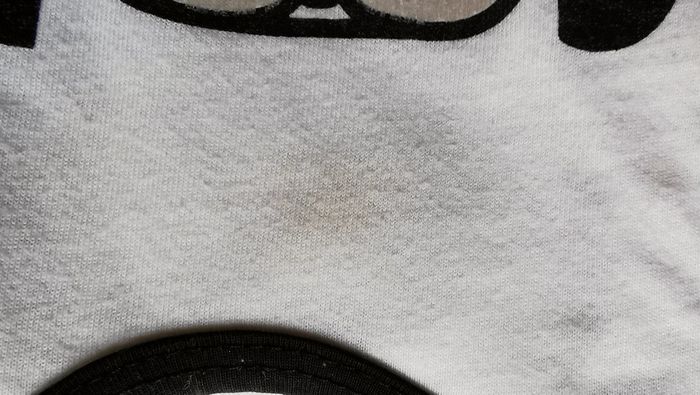 Lot 3 bodies débardeur cool 6 mois - photo numéro 7