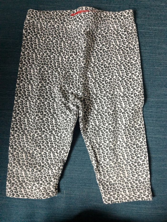 Lot leggins - photo numéro 3