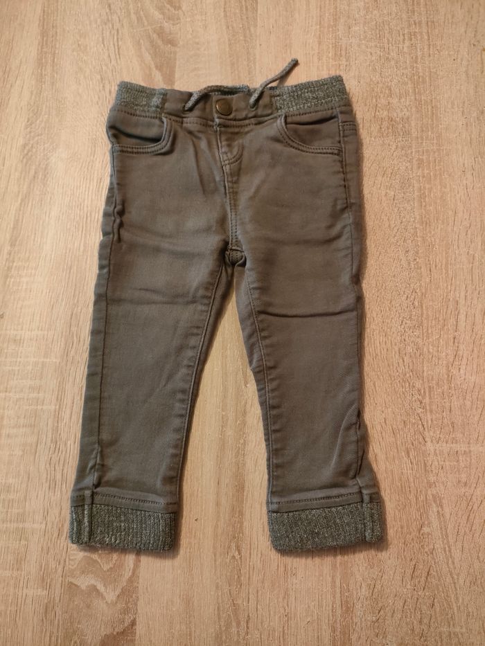 Lot de pantalons - photo numéro 4