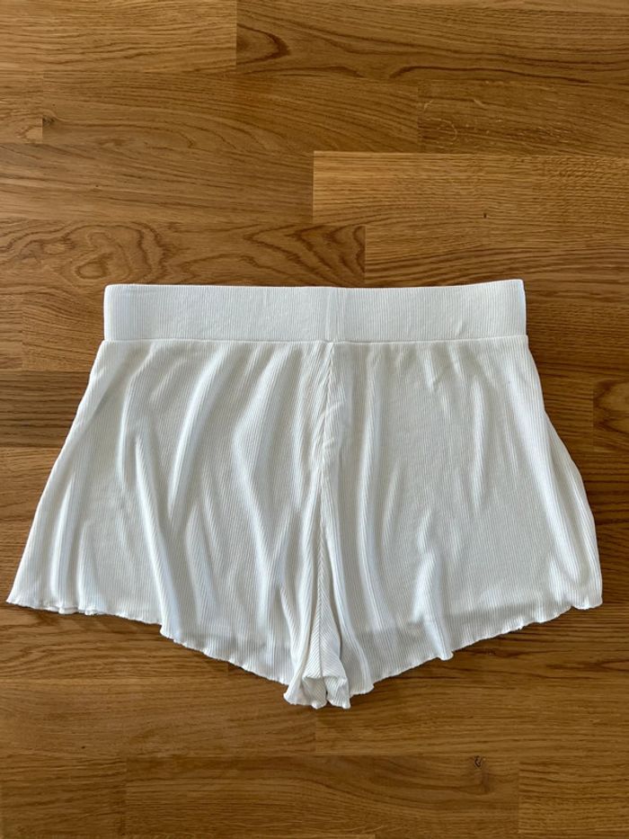 Ensemble pyjama Stradivarius L - photo numéro 3