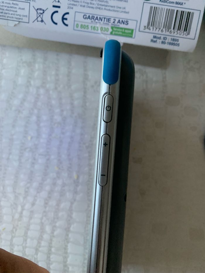 Kidicom max - photo numéro 4