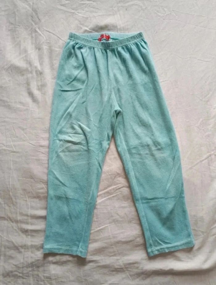 Pyjama long (taille 6 ans) - photo numéro 3