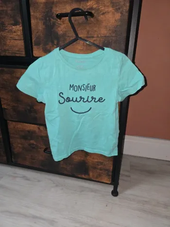 Tee-shirt
