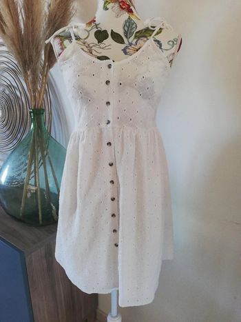 Robe d'été Le Temps des cerises TXS